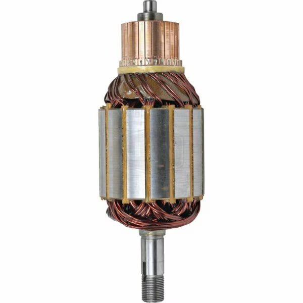 JAndN Electrical Products Armature, Aftermarket, Mfr#: 301-14007-JN